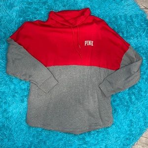 PINK Crewneck
